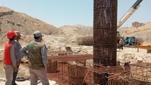 تکمیل قطعه اول بزرگراه کنارتخته دالکی تا تیر ماه/ افتتاح: هفته دولت ۱۴۰۵
