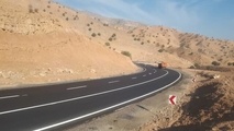 تحول در شریان‌ های حیاتی استان مرکزی/ اجرای ۱۷ پروژه راهداری در نیمه نخست خردادماه