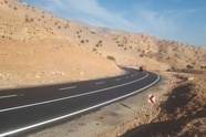 تحول در شریان‌ های حیاتی استان مرکزی/ اجرای ۱۷ پروژه راهداری در نیمه نخست خردادماه