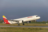 Iberia COO: Airbus A321XLR Has Surpassed Expectations 