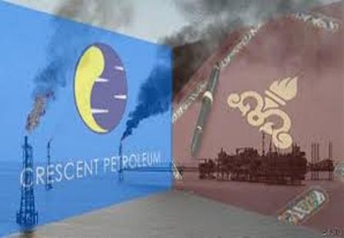 پاسخ وزیر نفت به سخنان ابراهیم رئیسی درباره کرسنت