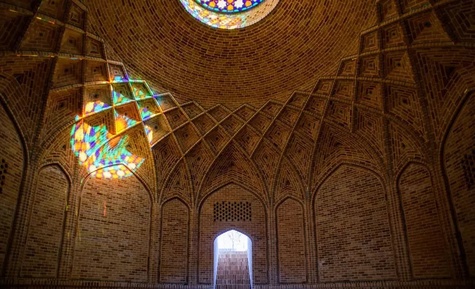 پارک ملی ایران کوچک (4)