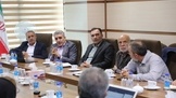 واگذاری ۶۰ لکوموتیو GE در مسیر نهایی‌سازی/راه‌ آهن به دنبال مشارکت حداکثری بخش خصوصی