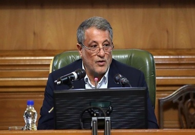 جلسه مشترک شورای شهر تهران با تولیدکنندگان 