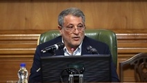 رشد 15 تا 20 درصدی مسافران اتوبوس و مترو درپی سهمیه‌بندی بنزین


