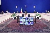 ابلاغ مصوبه امضای موافقتنامه حمل و نقل هوایی بین ایران و مغولستان