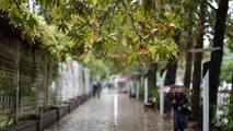تهران از پس فردا بارانی می شود؛ افزایش نسبی دما طی دو روز آینده