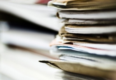Consistency of approach is the key to good publication management