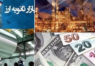  انفعال نسبت به تمدید ۶ماهه فروش ارز صادراتی به نرخ بازار؟