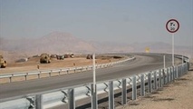 صدای مردم/ نقطه پرحادثه  آزاد راه غربی اصفهان کجاست؟