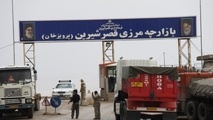 اولین گزارش ترانزیت ایران بعد از بازگشایی پرویزخان