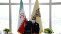 جلسه شورای معاونان شرکت راه‌آهن برگزار شد