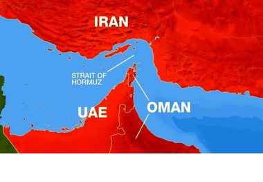 ترامپ و ترفند بازاریابی ناامیدانه با محاصره تنگه هرمز 