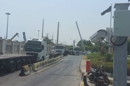 سامانه ثبت هوشمند ساعت ناوگان مسافری در شرایط جنگ ایجاد شد