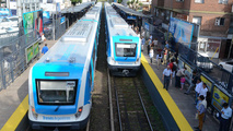 Buenos Aires ATS funding agreed