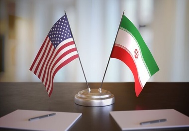 آمریکا دوباره ایران را تحریم کرد