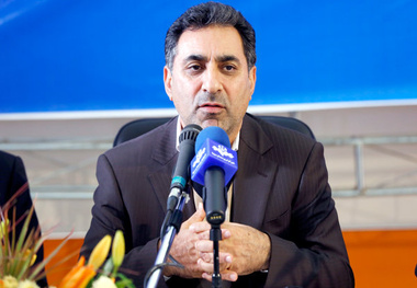 رکورد ریل‌گذاری در کشور شکسته شد