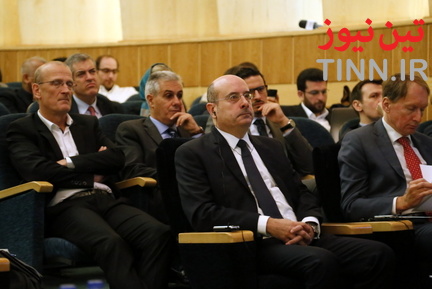 سمینار آموزشی لجستیک و زنجیره حمل و نقل