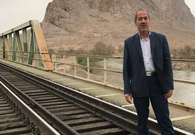 تاریخچه ریل در راه‌آهن