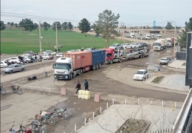 هشدار نسبت به تعطیلی شرکت‌های حمل‌ونقل بین‌المللی