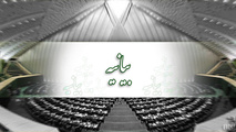 قرائت بیانیه مخالفت آشوریان عراق با برگزاری همه پرسی در اقلیم کردستان