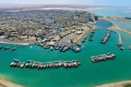 فاز دوم بزرگراه ساحل جنوبی قشم به بهره‌ برداری رسید 