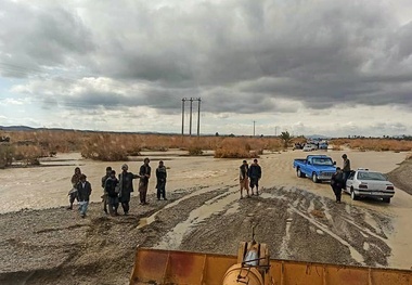نجار: خسارات سیل‌زدگان سیستان وبلوچستان جبران می‌شود