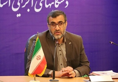 توسعه سطوح پروازی در فرودگاه طبس