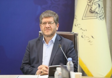 مشارکت ذی نفعان برگه برنده راه آهن در دولت چهاردهم 