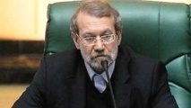 لاریجانی:حضور پرصلابت ملت در انتخابات پشتوانه محکم امنیت ملی شد