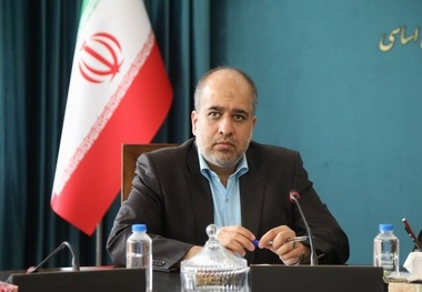 خضریان: تدوین نقشه جامع دریایی کشور یک ضرورت راهبردی است