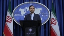 خطیب زاده: کانادا در موضوع سقوط هواپیمای اوکراینی طرفیتی ندارد