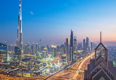 Cvent unveils list of top meeting destinations in the Middle East and Africa for 2019