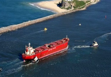 Mexico antitrust agency fines shipping companies over transport collusion