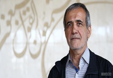 مراسم تحلیف رئیس جمهور دوازدهم قابل مقایسه با ادوار سابق نبود