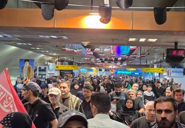 ۱۴ میلیون سفر با مترو در سه روز اخیر ثبت شد 