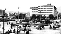 سوت قطار به این محله جان داد