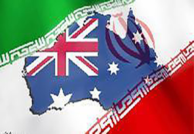 روابط ایران و استرالیا پس از برجام در سطح عالی گسترش یافته است