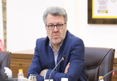 «درستی» سرپرست شرکت راه‌ آهن شهری تهران و حومه شد