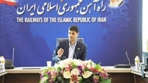 صرفه جویی ۱.۳ میلیارد دلاری سوخت در حمل ونقل ریلی
