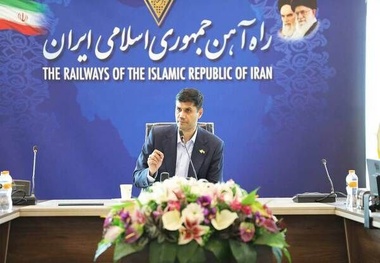 کتاب قوانین و مقررات راه آهن به روزرسانی شود