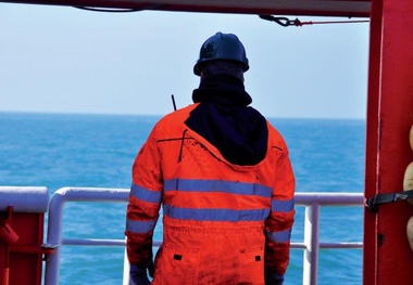 ITF, Nautilus Calling for Increase in Global Seafarer Wage