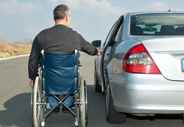 ابلاغ شرایط جدید بانک مرکزی برای ترخیص خودروهای جانبازان