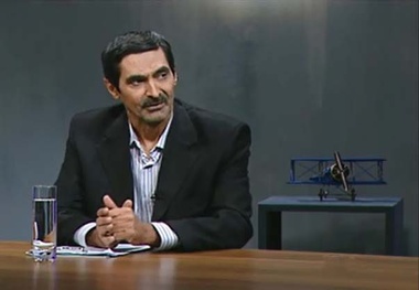 تشریح اهداف برگزاری نخستین نمایشگاه صنعت هوایی