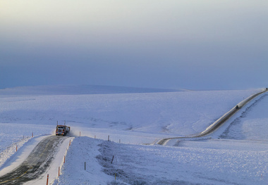 Alto Details the Challenge of Winter Conditions for Canada’s High-Speed Rail Network