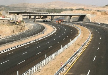 آزادراه تبریز-سهند افتتاح شد؛ مسیر ۳۰ دقیقه‌ای به ۱۰ دقیقه رسید