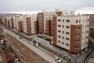 هزینه ساخت مسکن ملی به ۲.۵ میلیارد تومان رسید