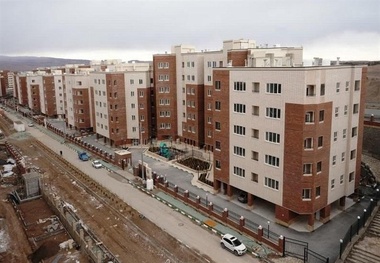 مصوبه نهایی ۱۵ شهرک مسکونی دولتی ابلاغ شد