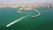 مسافران سفرهای دریایی نوروز 1403 از مسیرهای مجاز دریایی رفت و آمد کنند