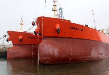AET’s latest tankers qualified for Green Passport notation
